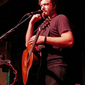 MIDLAKE at Bristol, United Kingdom in Trinity Centre 2022