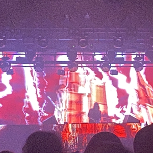 Svdden Death at Boston, MA in Big Night Live 2022