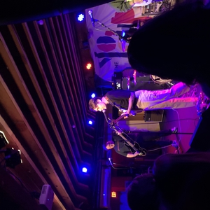 Arm's Length at Phoenix, AZ in Valley Bar 2022