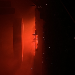 Swedish House Mafia at Amsterdam, Netherlands in Ziggo Dome 2022