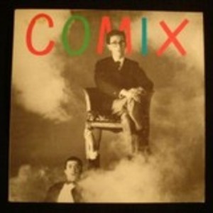 Comix Tickets, Tour Dates and Concerts