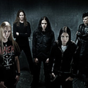 Norther Tickets, Tour Dates and Concert