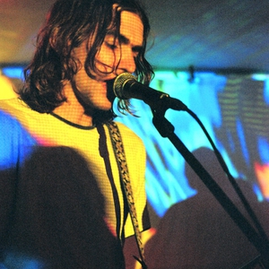 Acid Dad at Los Angeles, CA in Permanent Records 2022