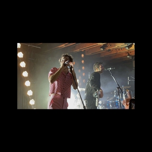 MAX at Phoenix, AZ in Crescent Ballroom 2022