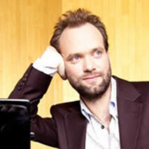 Joby Talbot Tickets, Tour Dates and Concert