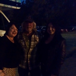John Anderson at Nashville, TN in Grand Ole Opry 2022