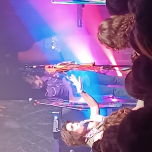Sammy Rae & The Friends at Englewood, CO in Gothic Theatre 2022