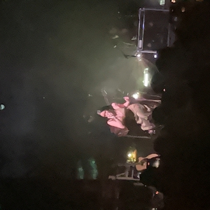 Noah Cyrus at Salt Lake City, UT in The Complex 2022