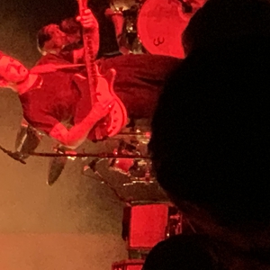 Marcus Mumford at Washington, DC in The Anthem 2022