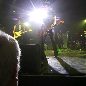 Jeff Beck at Temecula, CA in Round Bar | Pechanga Resort Casino 2022