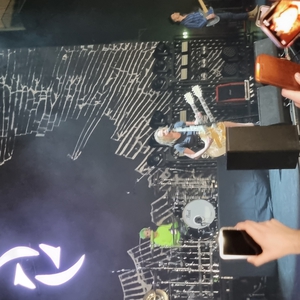 Halestorm at undefined in undefined 2022