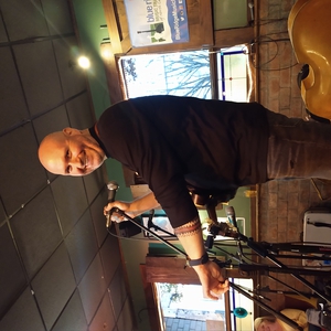 Darren Nicholson Music at Asheville, NC in Jack Of The Wood 2022