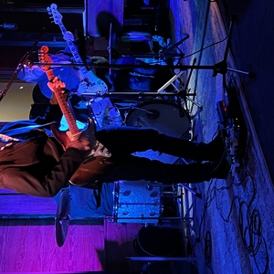 Seth Rosenbloom at Boston, MA in Boston Harbor Distillery 2022