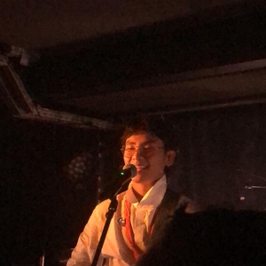 grentperez at Paris, France in Le Pop-Up du Label 2022
