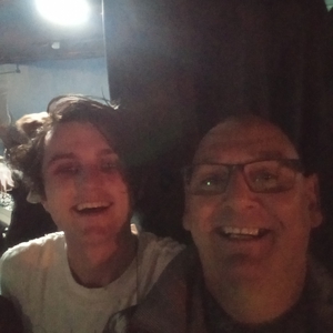As Sirens Fall at Leeds, United Kingdom in The Key Club 2022