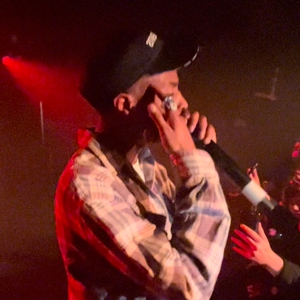 Pi’erre Bourne at Antwerpen, Belgium in Muziekcentrum Trix 2022