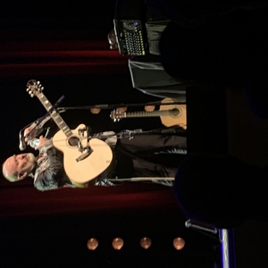Colin Hay at undefined in undefined 2022