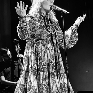 Natalie Grant at Hagerstown, MD in The Maryland Theatre 2022