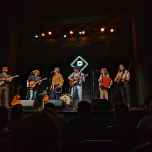 The Once at Toronto, ON in Paradise 2022
