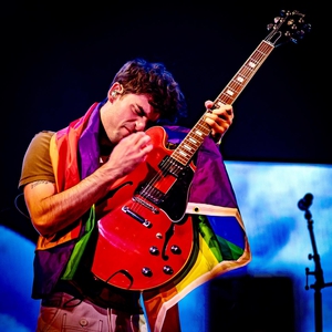Alexander 23 at Los Angeles, CA in The Wiltern 2022
