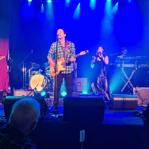 1927 at Saint Kilda, Australia in Memo Music Hall 2022