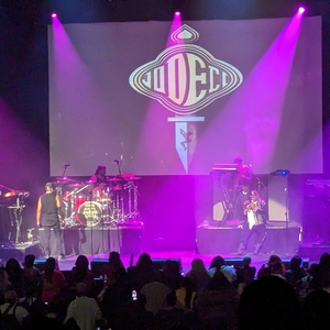 Jodeci Tour 2025 Group Image