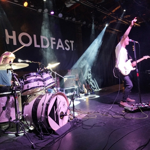 Holdfast. at Greeley, CO in Moxi Theater 2022
