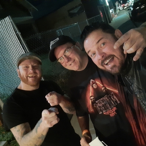 Saving Abel at Idaho Falls, ID in The Gem 2022