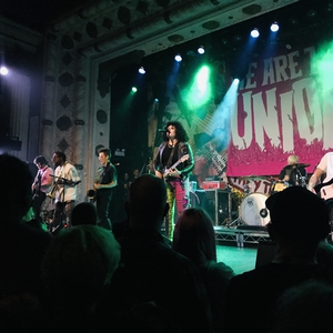 We Are the Union at Chicago, IL in Metro Chicago 2022