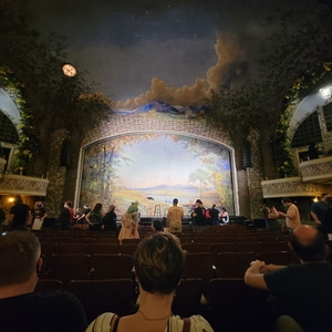 Ninja Sex Party at Toronto, ON in Elgin and Winter Garden Theatre Centre 2025