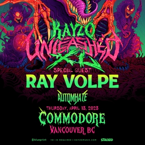 Kayzo Tickets, Tour Dates and Concerts