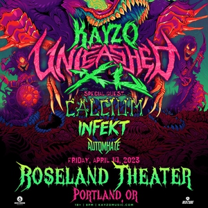Kayzo Tickets, Tour Dates and Concerts