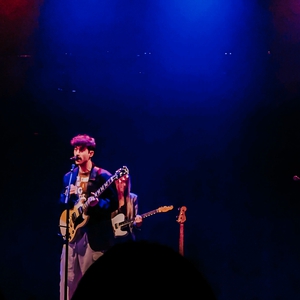Alexander 23 at Los Angeles, CA in The Wiltern 2022