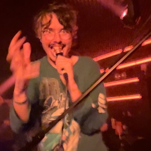 Joywave at Brighton, United Kingdom in Patterns 2022