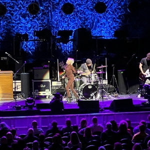 The Wild Things at Las Vegas, NV in Dolby Live 2022