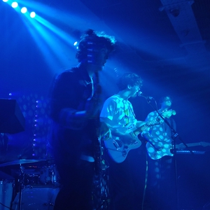 modernlove. at London, United Kingdom in The Camden Assembly 2022