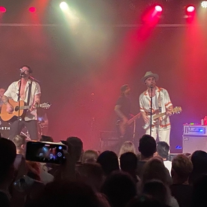 Seaforth at Sydney, Australia in Factory Theatre 2022