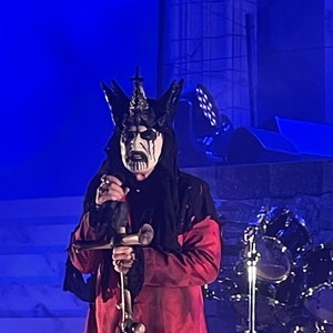 Mercyful Fate at Silver Spring, MD in The Fillmore 2022