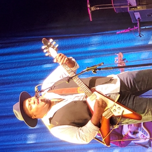 Larry McCray at Old Saybrook, CT in Katharine Hepburn Cultural 2022