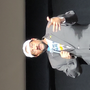 Kevin Smith at Kansas City, MO in Arvest Bank Theatre At the Midland 2022