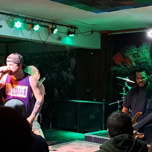 Alluvial at Cincinnati, OH in Legends Bar & Venue 2022