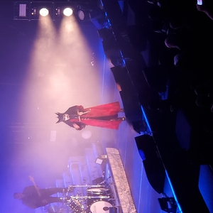 Mercyful Fate at Laval, QC in Place Bell 2022