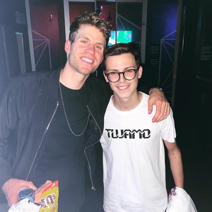 Tujamo at Ljubljana, Slovenia in Cirkus Klub 2022