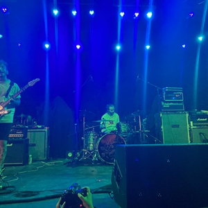 Youth Fountain at Tampa, FL in The Orpheum 2022