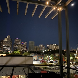 Nhii at Houston, TX in Reset HTX 2022