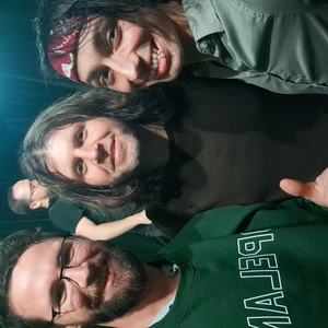 Copeland at Tampa, FL in The Orpheum 2022