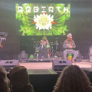Indubious at Grants Pass, OR in Josephine County Fairgrounds 2022