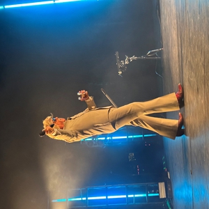 Puscifer at Fort Worth, TX in Will Rogers Memorial Center 2022