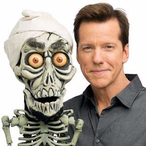 Jeff Dunham Tickets, Tour Dates and Shows