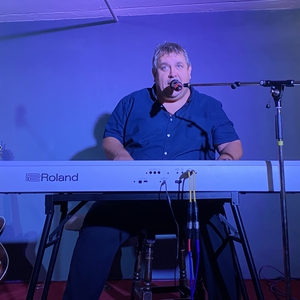 Ben Waters at Manningtree, United Kingdom in Red Lion Manningtree 2022